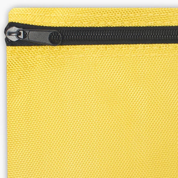 Medium Zipper Bag – 8.5″ x 5″ – Cumberland Concepts
