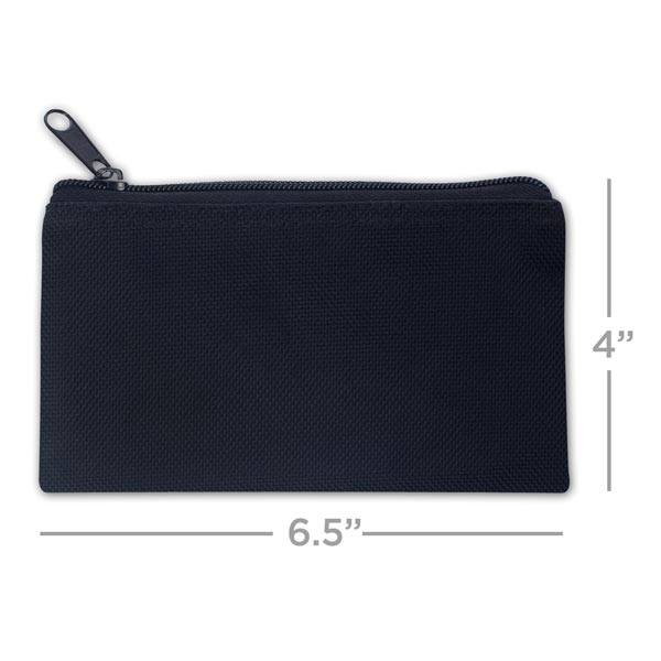 Small Zipper Bag Bundle - 12ct